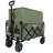 Expandable double-decker utility vehicle with 100% extra space-116474600