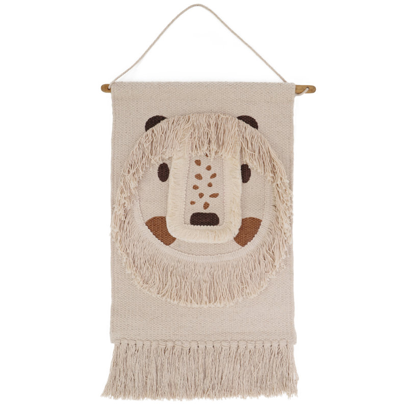 WALL HANGING LÉOPOLD