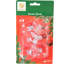 35cm PVC Holiday Shaped Ornament