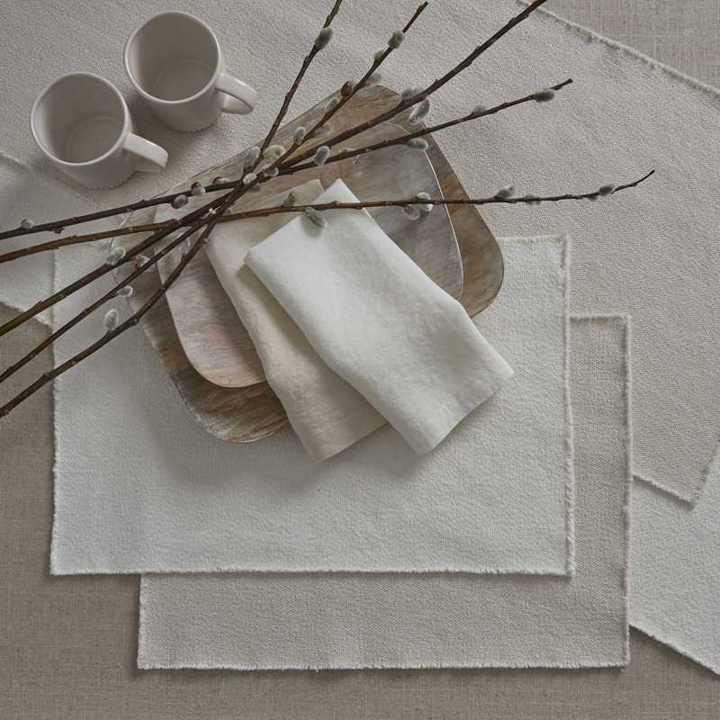 Jalee Rectangular Table Runner