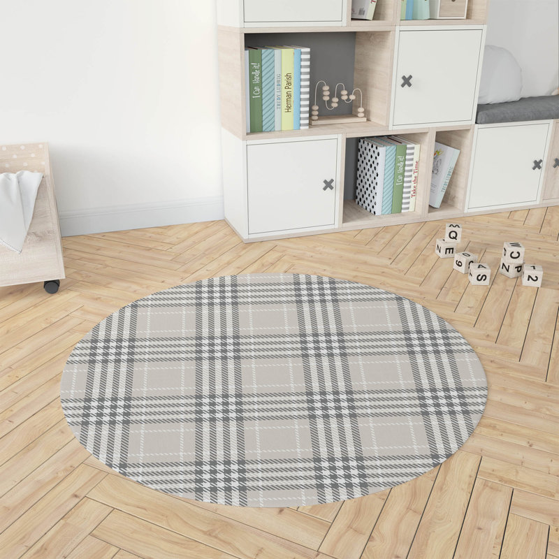 Tapis de jeu Christopher's, Light Blue/Blue