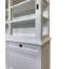 Jacksonport Display Cabinet-1055535449