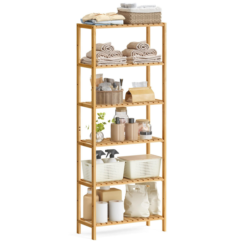 Bathroom Storage