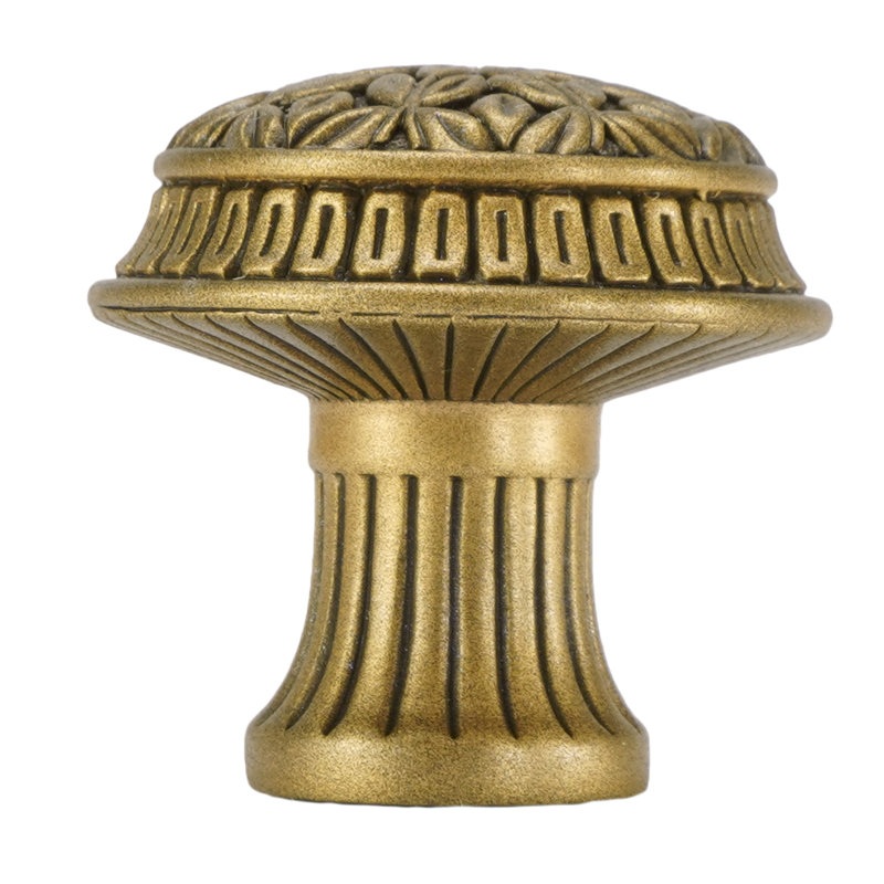 HAMPTON Designer Knob