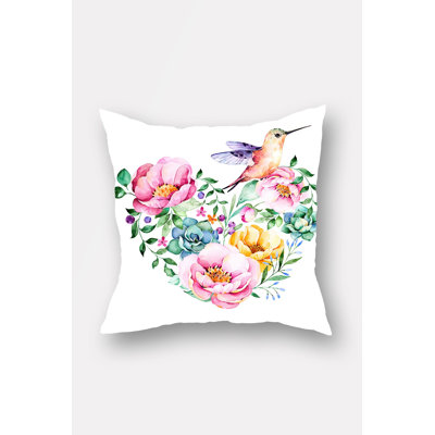Housse de coussin Gudino