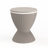 Resin Outdoor Ice Bucket With Extendable Tabletop-1793739714