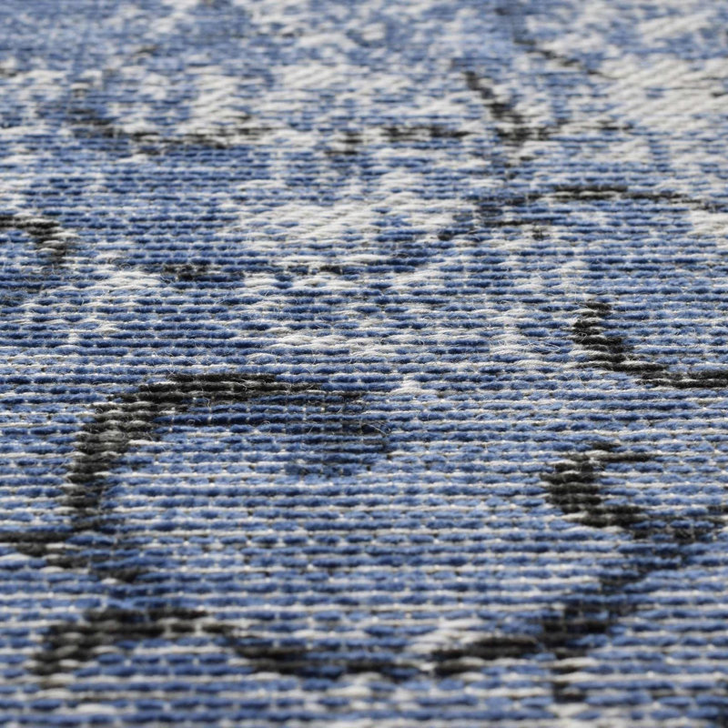 Karragullen Rectangle Oriental Area Rug, Rectangle 160 x 230cm