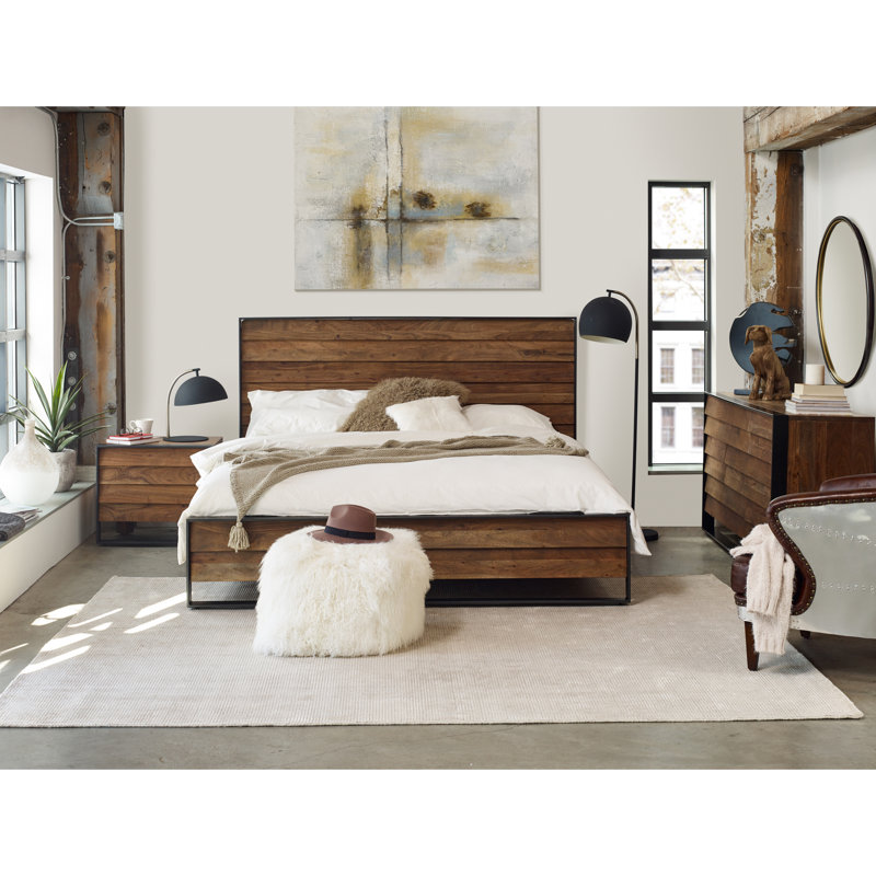 Miroir d'appoint Seeber