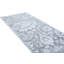 One-of-a-Kind 2'8" X 6'6" Hand Knotted Area Rug