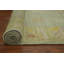 Tapis turc Oushak en laine 3 x 12