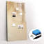 Magnetic Glass Dry Erase Board