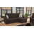 Legacy X Reversible L-Shaped Sleeper Sofa & Chaise Sectional w/ Storage Seats for Living Room-508493284