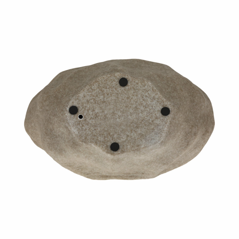 Handmade Resin Decorative Bowl