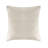 French Linen Box Stitch Quilted Euro Sham-112535483