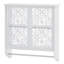 Rangement mural pour salle de bain Nalanee