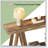 2-Tier Hall Table,Entryway Table,Functional Console Table