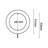 Curtain Single Curtain Pole-12858583-100538232