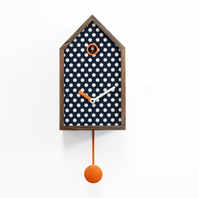 Baltz Cuckoo Wall Clock