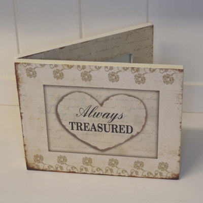 Bethea Picture Frame