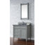 Brittany 36'' W Single Bathroom Vanity Base-447903655