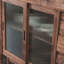 Vitrine de rangement pour salon moderne et minimaliste-121350084