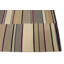 Tapis oriental moderne 5 X 8