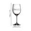 RIEDEL Veritas Viognier/Chardonnay Wine Glass