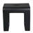 16.8'' W Solid Surface Resin Shower Bench