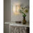 Cornell Wall Sconce by Augusta Hoffman x HVL