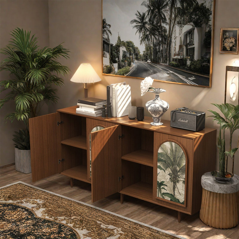 Buffet Elegant