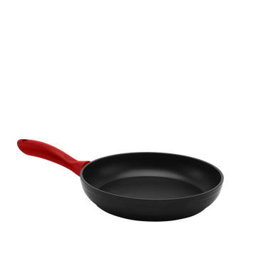 Saflon Titanium Nonstick 3 Piece Fry Pan Set (8, 9.5, 11)