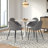 4 - Person Pedestal Dining Set-1671473095-1671477715