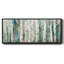 Birchwoods - Toile avec cadre