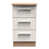 Kashmir Gloss/Bardolino Oak