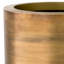 Jasper Handmade Metal Planter