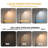 Lampe de lecture sur pied 68 po Devyne