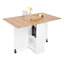 Friedhorst Trestle Dining Table-745601691-746534470