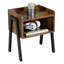 Allenah 46cm W Bedside Table-846036799