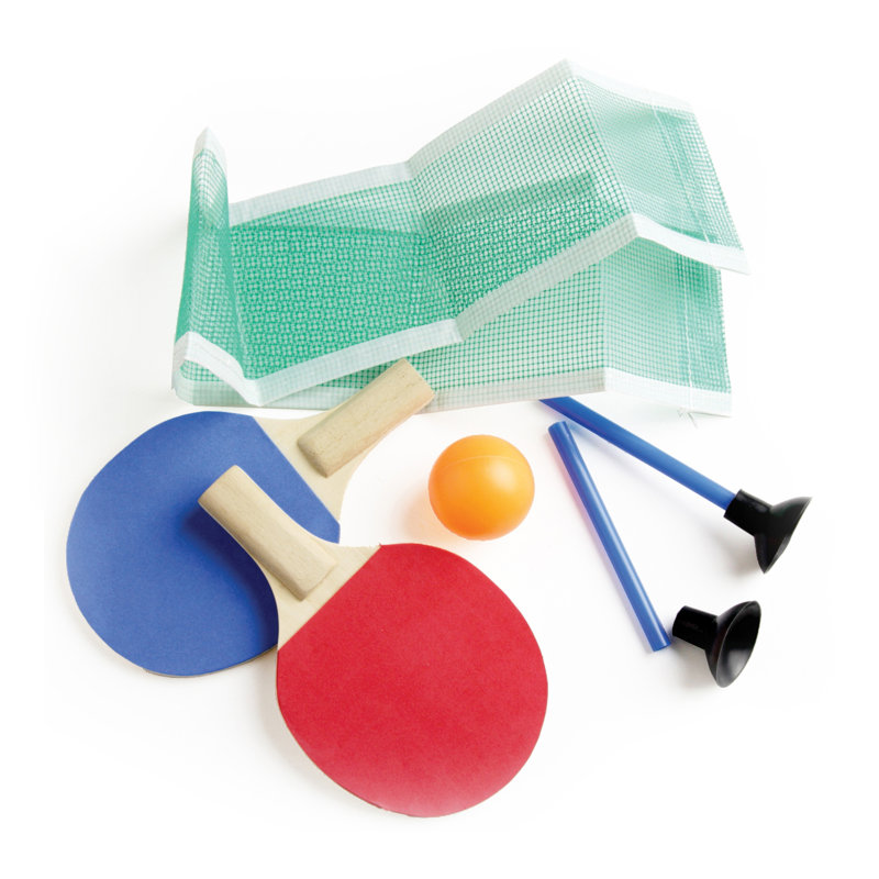 Mini table de tennis de table