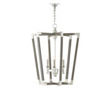 Bastian 6 - Light Chandelier