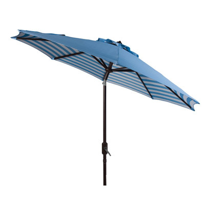 Asla 100.8'' Tilt Market Umbrella