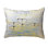 Reversible Throw Pillow
