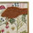 Muro "Forage" Large Embroidered Wall Art