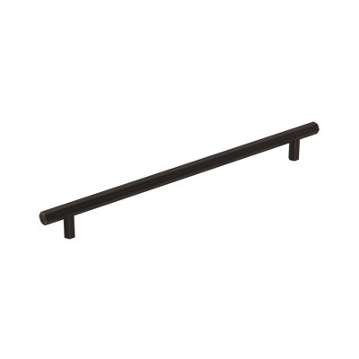Caliber Bar Pull