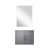 Dark Gray selected