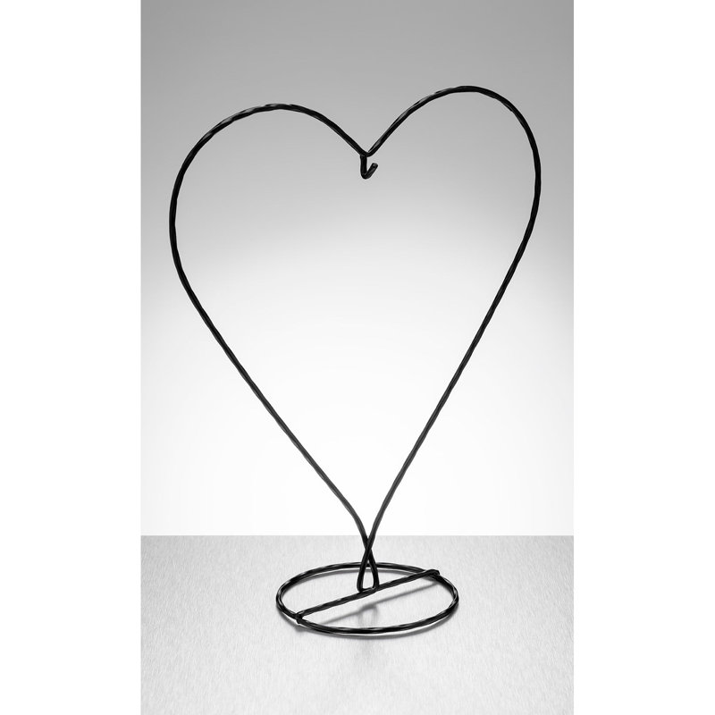 Annetra Decorative Object, Black