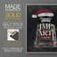 Holiday Spirits I, reproduction encadrée - bois massif-999566346-999566350