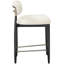 Tabouret en tissu Riccio-336270615-336270612-336270609