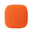 Pouf en coton Hollis