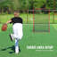 VEVOR Outdoor Kids Game